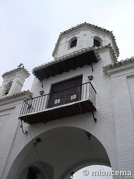 Puerta de Loja