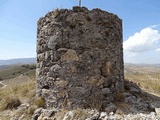Atalaya de Saleres