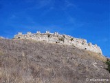 Castillo de Alhóndiga