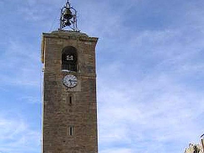 Torre del Reloj