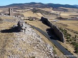 Castillo de Atienza