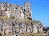 Castillo de Atienza