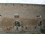 Castillo de Piedra Bermeja