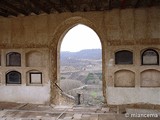 Castillo de Piedra Bermeja