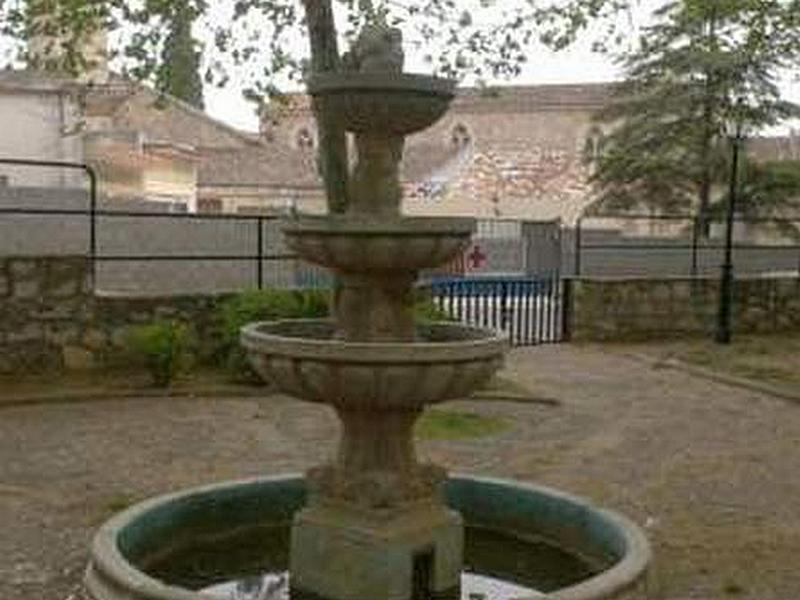 Fuente de Carlos III