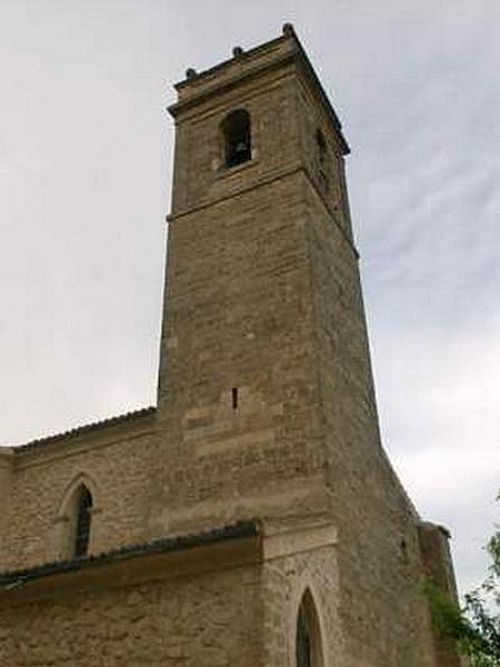 Iglesia de Santa María