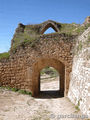 Muralla urbana de Brihuega