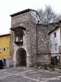 Muralla urbana de Brihuega