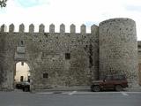 Puerta de la Cadena