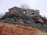 Castillo de Castilmimbre