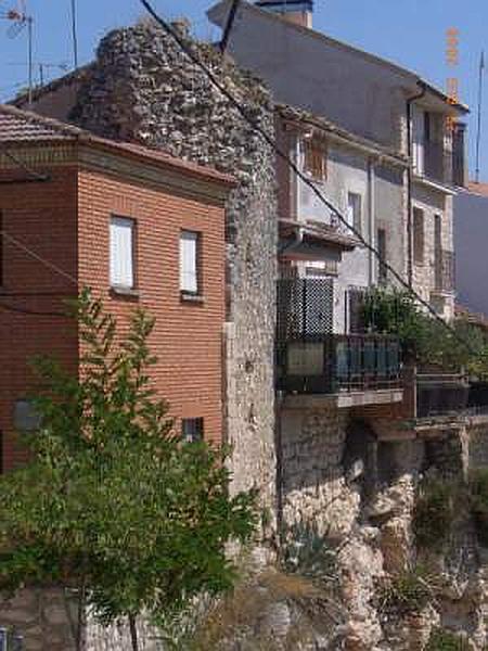 Castillo de Fuentes de la Alcarria