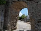 Muralla urbana de Fuentes de la Alcarria