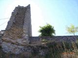 Muralla urbana de Fuentes de la Alcarria