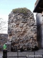 Muralla urbana de Fuentes de la Alcarria