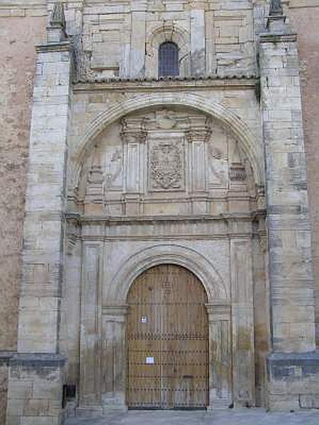 Convento de Santo Domingo