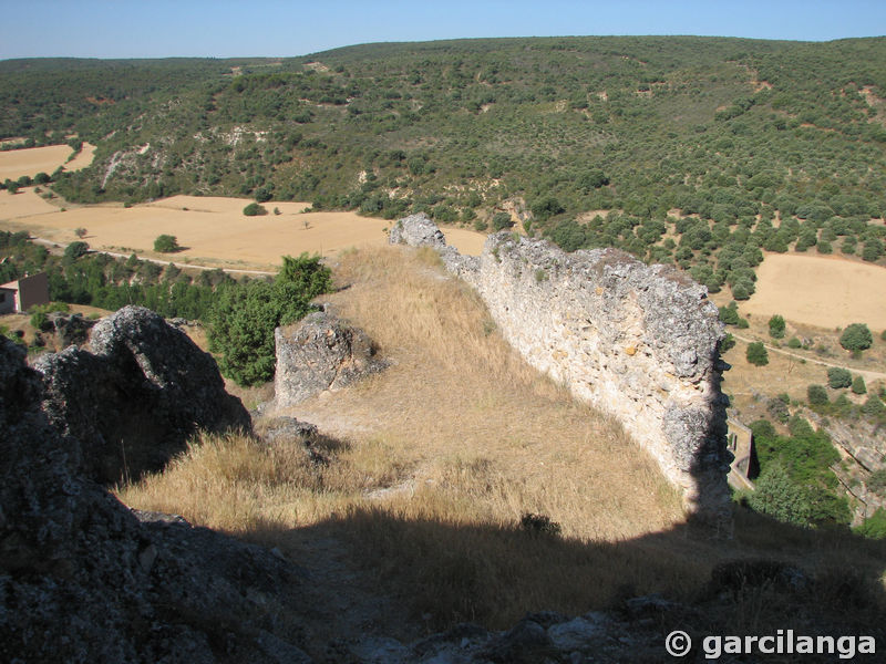 Castillo de Beleña de Sorbe