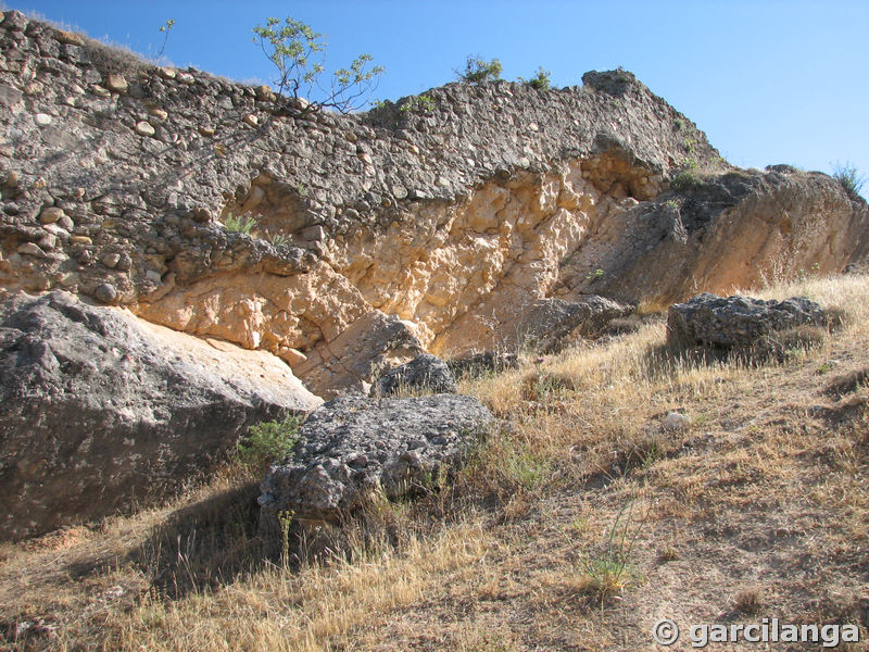 Castillo de Beleña de Sorbe