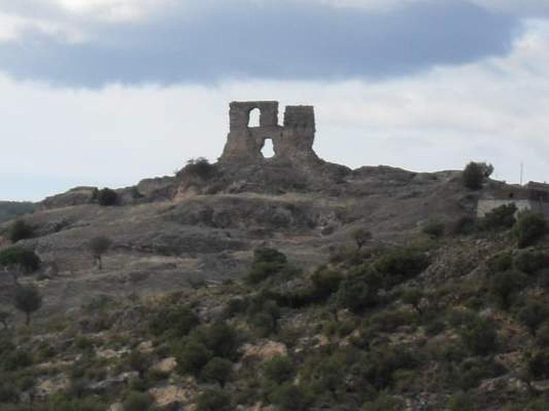 Castillo de Beleña de Sorbe