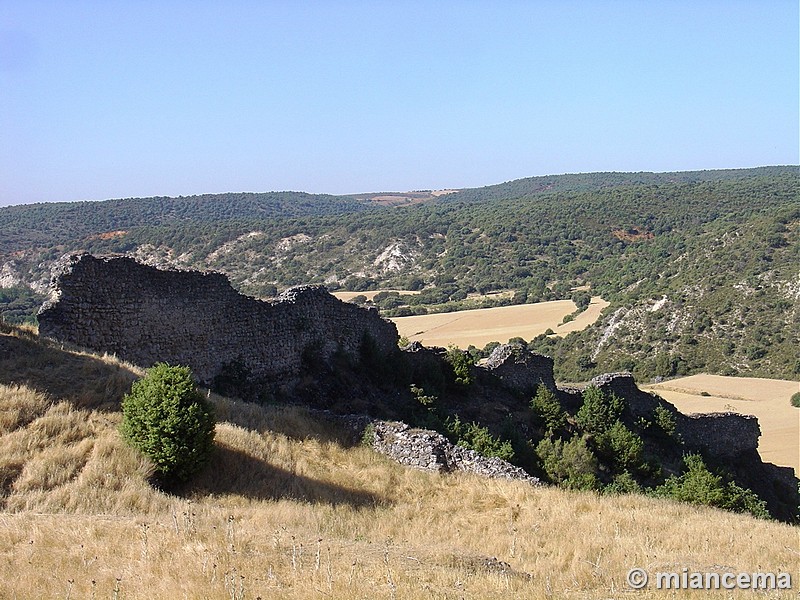 Castillo de Beleña de Sorbe