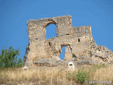 Castillo de Beleña de Sorbe