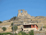 Castillo de Beleña de Sorbe