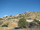 Castillo de Beleña de Sorbe