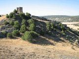 Castillo de Beleña de Sorbe