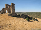 Castillo de Beleña de Sorbe