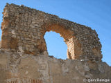 Castillo de Beleña de Sorbe