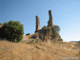 Castillo de Beleña de Sorbe