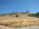 Castillo de Beleña de Sorbe