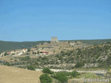 Castillo de Beleña de Sorbe