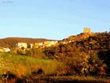 Castillo de Beleña de Sorbe