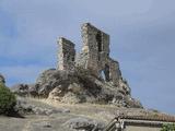 Castillo de Beleña de Sorbe