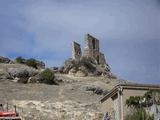 Castillo de Beleña de Sorbe