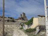 Castillo de Beleña de Sorbe