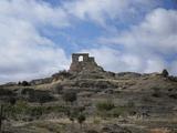 Castillo de Beleña de Sorbe