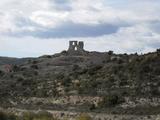 Castillo de Beleña de Sorbe