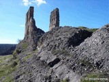 Castillo de Beleña de Sorbe