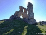 Castillo de Beleña de Sorbe