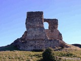 Castillo de Beleña de Sorbe