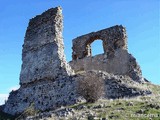 Castillo de Beleña de Sorbe