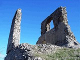 Castillo de Beleña de Sorbe