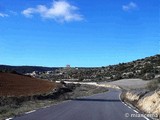 Castillo de Beleña de Sorbe