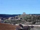 Castillo de Beleña de Sorbe