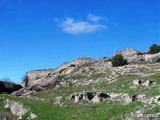 Castillo de Beleña de Sorbe