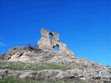 Castillo de Beleña de Sorbe