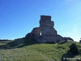 Castillo de Beleña de Sorbe