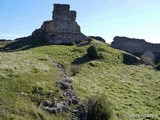 Castillo de Beleña de Sorbe