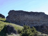 Castillo de Beleña de Sorbe